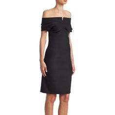 Questions? Leave A Comment Below! Helmut Lang Dress, Helmut Lang, Leave A Comment, Dress Black, Off Shoulder Dress, Off The Shoulder, Off Shoulder, Size 2, Black Dress