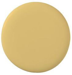 an image of a yellow circle on a white background