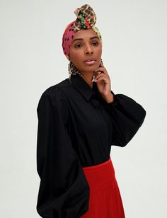 ❤ The perfect solution to bad hair days! Tired of struggling with your hair? These versatile turbans and headbands are here to save the day. They're made of stretchy, lightweight polyster so they're perfect for any hair type. From a bad hair day to a special occasion, these headbands will help you feel confident and beautiful. ❤ Ready for your next fashion statement? Check out our Ready Turban Headband from BerrenStudio. Crafted with polyster for a lightweight feel, you'll look and feel amazing in this headwear. Perfect for any occasion, you'll be able to rock the modern turban look with ease. Whether you're looking for vintage turbans, chemo hats or just a fashion turban to switch up your style, you can't go wrong with this must-have piece. Add some pizazz to your wardrobe with our Ready Vintage Turban, Chemo Turbans, Turban Headband, Chemo Hat, Turban Hat, Next Fashion, Turban Headbands, Save The Day, Bad Hair Day