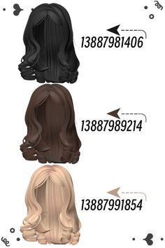 Berry Avenue Codes Hair Black Braids, Barry Avenue Codes Outfit Hair, Bloxburg Hairstyle Codes, Roblox Ids Hair, Berry Codes Hair, Hair Base Codes Berry Ave, Short Hair Codes Berry Ave, Barry Avenue Codes Outfit Black Hair