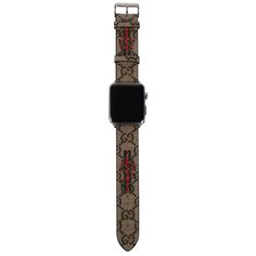 Distinctive Painted Design: The Gucci Painted Ophidia GG Leather Strap features a unique, hand-painted design, adding an artistic touch to your Apple Watch while showcasing the iconic GG pattern. Premium Leather and Burberry Plaid: Crafted from high-quality leather, the strap integrates Burberry's classic plaid pattern, offering a luxurious and fashionable blend of two renowned brands. Universal Compatibility: Designed to be compatible with all Apple Watch series, this strap ensures a perfect and secure fit, making it a versatile accessory for any Apple Watch user. Adjustable and Comfortable Fit: The strap comes with adjustable buckles, providing a secure and comfortable fit for various wrist sizes, ensuring all-day wearability and comfort. Fashion-Forward and Functional: Combining high fa Red Snake, Burberry Plaid, Burberry Classic, Comfort Fashion, Luxury Phone Case, Buy Gucci, Apple Watch Band, Apple Watch Series, Gift Accessories