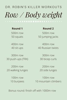 a poster with instructions for how to use the bodyweight scale in order to gain weight