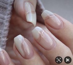 Quiet Luxury Nails, Nails Design Fall, Thanksgiving Nail Designs, Thanksgiving Nail, Fall Gel Nails, Spring Nail Designs