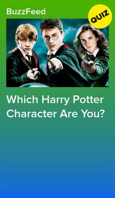 harry potter and hermione are you? quiz game with answers for the characters