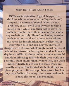 Intj 4w5, Intj Aesthetic, Intj Things, Enfp Intj, Intj Humor, Mbti Intj, Intj Women