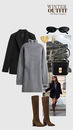 #OOTD #fashiontok #fallfashion #outfitinspo #OutfitsOfTheWeek #winterfashion #wintervibes #winterfashion #fitcheck #christmas #holidays #wintertime #fyp #outfit #outfitinspo #winterfit Winter Fit, Winter Time, Christmas Holidays, Winter Fashion, Autumn Fashion, Ootd, Holidays, Outfit Inspo, Christmas