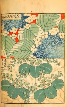 Sixty beautiful vintage Japanese art prints from the famous design magazine Shin-Bijutsukai. All are in the public domain and free to print.
#VintagePatternLove #RetroInspiration #NostalgicDesigns #ThrowbackTextures