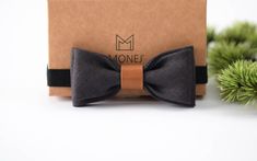 "Grey linen bow tie for boy is limited edition and is precisely handmade by me to bring a luxurious touch into classy look of your son. It will also serve as a wonderful baptism bowtie or wedding bow tie. It'll be good Christmas or Birthday gift to a kid who knows what style is all about.  A modern accessory is perfect for gifts, all you need to do is order a gift wrap. Do not stop yourself from being stylish! ▬ BOW TIE:  ▬ Color: grey. Please note, colors may vary due to your computer's setting Classic Bow Tie For Suit Accessories As Gift, Classic Satin Bow Tie For Gift, Classic Satin Bow Tie As A Gift, Luxury Bow Tie As Gift, Classic Bow Tie For Gifts, Classic Ties With Bow Tie Back For Gifts, Classic Bow Tie Gift, Classic Detachable Bow As A Gift, Classic Satin Bow For Gifts