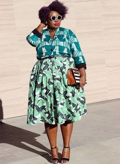 Pinterest - Deutschland Modest Plus Size Fashion, Plus Size Street Style, Short Plus Size Fashion, New Year Look, Fashion Outfits Plus Size, Plus Size Patterns, Fashion Week Outfit, Curvy Fashionista, Fashion Office