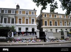 30 Camden Square, Camden Amy Winehouse, Square, Quick Saves