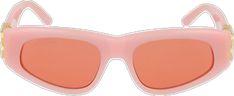 Spring Pink Cat Eye Sunglasses, Elegant Pink Cat Eye Sunglasses For Spring, Pink Cat Eye Sunglasses With Uv Protection, Chic Pink Cat Eye Sunglasses With Mirrored Lenses, Chic Pink Cat Eye Sunglasses With Tinted Lenses, Chic Pink Square Frame Cat Eye Sunglasses, Pink Square Frame Sunglasses For Spring, Pink Cat Eye Sunglasses With Gradient Lenses, Pink Square Frame Cat Eye Sunglasses With Gradient Lenses