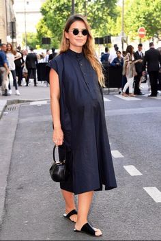 Miroslava Duma Style, Maternity Party Outfit, Spring Maternity Outfits, Pregnant Outfit, Maternity Evening, Mira Duma, Maternity Chic, Miroslava Duma, Iranian Women Fashion