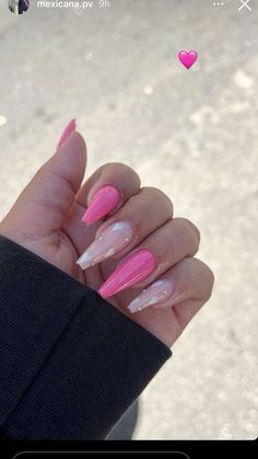 Silk Set, Nail Designer, Glow Up?, Coffin Nails, Long Nails, Makeup Nails