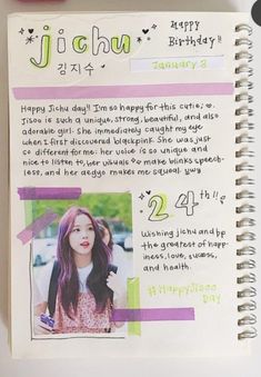 Blackpink Journal Ideas, Journal Art Aesthetic, Bulett Journal Page Ideas, Anime Artline, Blackpink Journal, Artline Drawing, Bullet Stickers, Sticker Journaling, Kpop Journaling