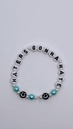 Eras Tour Bracelets Clay Beads, Eras Tour Bracelets Ideas Funny, Bracelet Ideas For Boys, Taylor Swift Bracelet Ideas Clay Beads, Bracelet Ideas Clay Beads, Eras Tour Bracelet Ideas, Bracelets Clay Beads, Taylor Swift Bracelet Ideas, Swiftie Bracelets