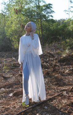 Hijab idea inspiration Maria Alia Elegance Outfit, Mood Art, Festival Inspiration, Mode Abaya, Hijabi Outfits Casual, Muslim Fashion Outfits