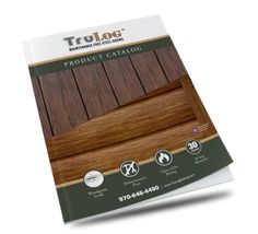 the product catalog for timber products