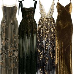 Prom Dress Inspo, Under Your Spell, Grad Dresses, Fantasy Dress, Soft Grunge, Fancy Dresses, Guest Dresses, Dream Dress, Pretty Dresses