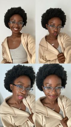 Haircut Design, Hair Styles Ideas, Shaved Side, Twa Hairstyles, Beautiful Black Hair