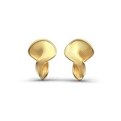 Experience Italian craftsmanship at its finest with our 14K or 18k gold earrings, lovingly handcrafted in Italy. These earrings feature a sleek and elegant modern-contemporary design that exudes sophistication. Enhance your ensemble with these exquisite pieces, a testament to timeless artistry. 14K or 18k gold 20mm long 15mm large designed and crafted in Italy Modern Gold Earrings, 18k Gold Earrings, Italian Craftsmanship, Italian Jewelry, Gold Stud Earrings, Gold Stud, Gold Studs, Gold Earrings Studs, Ring Verlobung