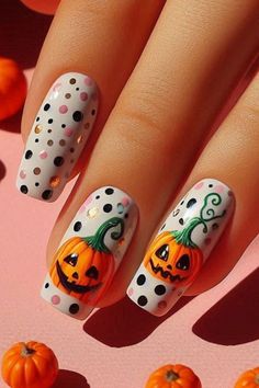 Black Designs, Uñas Acrilicas, Halloween Nail, Short Nail Designs