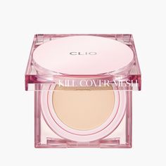 Clio Kill Cover, Warm Skin Tone, Fragrance Ingredients, Cushion Foundation, Day Glow, The Face Shop, Skin Imperfection, Etude House, Chamomile Flowers