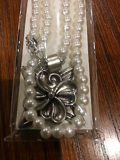 Teen Beach 2 necklace movie flower medallion Buy 1 Get 1 Free | eBay Lela Teen Beach Movie, Teen Beach 2, 2 Necklace, Buy 1 Get 1 Free, Ivory Pearl, Buy 1 Get 1, Adjustable Necklace, Buy 1