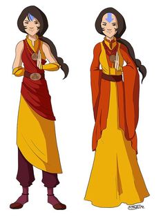 Female Airbender Clothes, Female Airbender, Ayato Aishi, Air Nomads, Kyoshi Warrior, Avatar The Last Airbender Funny, Avatar Series, Korra Avatar, Air Bender