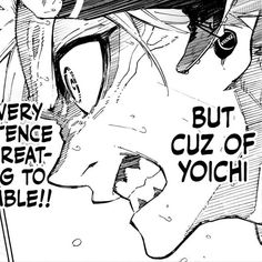 an image of a comic strip with the caption'very intense and great, cuz offable to yochi '