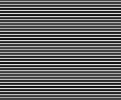 a black and white striped background with vertical lines