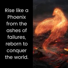 Conquer The World Quotes, Phoenix From The Ashes, The World Quotes, Manifestation Prayer, Best Life Quotes, Conquer The World, World Quotes, Prayer Board