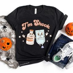 Funny Halloween Tee Crna Pacu ER ED ICU Cricital Care Nurse T-Shirt Halloween Gift Shirt for Nurse Halloween Themed Pre-shrunk T-shirt, Pre-shrunk Themed T-shirt For Halloween, Spooky Halloween Fan Merchandise T-shirt, Costume Shirts, Nursing Tshirts, Halloween Tees, Funny Halloween, Halloween Gift, Halloween Funny