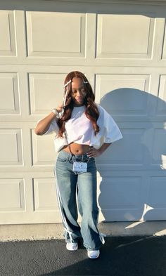 Clueless Outfits, Cute Outfits For School, Girl Fits, Pinterest Closet, Clueless, Pretty Selfies