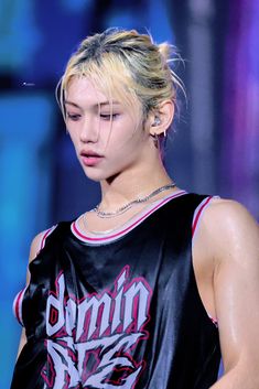 felix | World Tour «dominATE» | jakarta               . ݁₊ ⊹ . ݁ 211224. ⊹ ₊ ݁.  cr. @.Lumos915 (on twt)