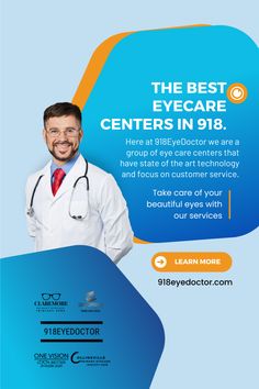 Are you tired of constantly struggling with your eyesight? Look no further! We've done the hard work of researching the best eyecare facilities in the country, ensuring that you'll find the perfect one to help you regain your vision. Discover the top facilities that provide top-notch care and cutting-edge technology to revolutionize your eyesight, one visit at a time. Better Vision, Eye Care Center, Vision Health, Clear Eyes, Womens Fashion Casual Winter, Service Learning