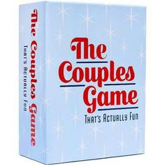 the couples game that's actually fun is on sale for $ 1, 500