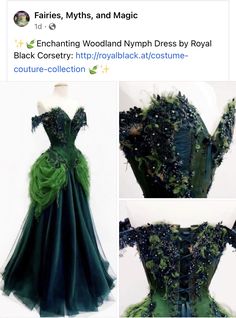 Woodland Nymph, 6 Months Pregnant, Fest Outfits, Fantasy Dresses, Gowns Prom, Fairytale Dress, Ball Gowns Prom