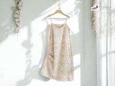 Product Description: 🌸 Enjoy comfort and style with this Women's Pajama Dress, featuring a lovely floral design that adds a touch of elegance to your sleepwear collection. Crafted for relaxation, this stylish nightdress is perfect for lounging at home or a cozy night's sleep. Slip into this comfortable piece and embrace dreamy nights in style! ✨💤 Features: 🌼 Chic floral pattern for a fashionable look 👗 Soft and breathable fabric for ultimate comfort 🎯 Versatile design suitable for lounging or sleeping 🌙 Available in various sizes for the perfect fit 🎁 Great gift for yourself or a loved one Size Notice: 📏 The size chart is smaller than the regular size. Please add 2-3 cm to your measurements when selecting your size to ensure the perfect fit. Refund & Returns: 🔄 We accept refunds i Pajama Dress, Women's Nightgowns, Pajamas Women, Night Dress, Stylish Dresses, Night Gown, Breathable Fabric, Pajamas, Halloween Shopping