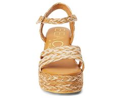 Beach by Matisse Mykonos Women s Sandal The Grecian coast is calling in the Mykonos women s Sandal from Beach by Matisse. Featuring a braided jute upper with a multi-strap design for extra style, this platform Sandal is trendy and perfect for travel. The insole cushions your foot while the 3 heel adds the lift you crave. Textile upper Ankle buckle strap Cushioned footbedPlatform midsole3 block heel Casual Beige Braided Sandals, Beach Sandals With Jute Material, Summer Beach Sandals In Jute, Woven Leather Sandals For Beach Vacation, Beige Braided Sandals For The Beach, Casual Braided Sandals In Natural Color, Adjustable Braided Sandals For Vacation, Beige Woven Jute Sandals, Summer Jute Sandals For Vacation