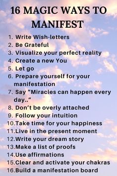 Manifestations Manifestation Guide, Ways To Manifest, Meditation Spirituality, Spiritual Journals, Spiritual Manifestation, Law Of Attraction Tips, Manifestation Board, Manifestation Law Of Attraction