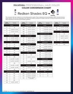 Conversion Tools Redken Shades EQ Color Conversion Chart Redken Shades Eq Bonder Inside, Redken Shades Eq Level 10 Formula, Redken Gloss Shades, Shades Eq Lavender Formula, Redken Shades Eq Color Chart 2022, 6gn Shades Eq, 9aa Redken Shades Eq, Redken Shades Eq Formulas Blondes Ash, Paul Mitchell Toner Formulas Demi