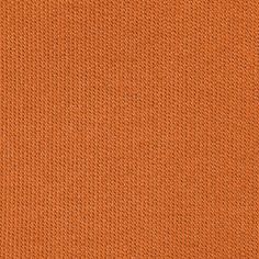 an orange fabric textured background