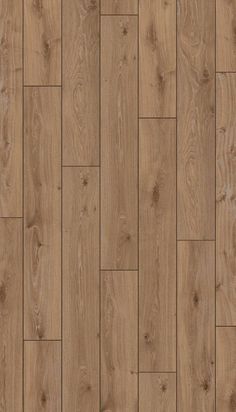 wood flooring with light brown tones and white lines on the bottom half of it