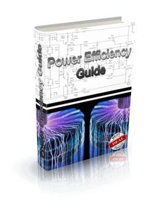 Power Efficiency Guide Tesla Free Energy, Energy Ideas, Energy Tips, Free Power, Energy Saving Tips