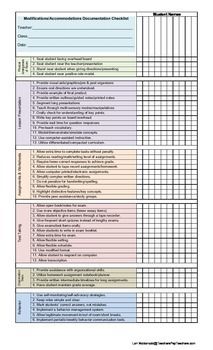 an employee's checklist is shown in this file, which includes several important tasks