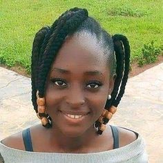 Wool Hairstyles African Hair, Needle Plaiting Hairstyles For Kids, Ghana Weaving With Beads, Ben And Betty Hairstyle African For Kids, Wool Plaiting African Hair, Big Cornrow Braids, Big Twist Braids Hairstyles, Natural Hair Recipes, Dreadlocks Hair Care