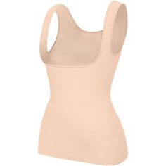 90% Nylon, 10% Spandex Easy Wearing Method: Recommend Wear Euyzou Shapewear Tank Top From Down To Up Way (Step Into - Pull Up - Adjust Breast Position) Pull-On Closure Hand Wash Only Comfortable Fabrics: This Slimming Tank Is Made Of Top Grade Nylon/Spandex, Soft&Silky, Super Stretch, Breathable, Lightweight. Snug For All Day Wearing And Sports. Push Up U-Shape Design: Special Front U-Type Anti-Droop Design - Wear Your Favorite Bras - Makes Your Breast More Erect And Charming. Wide Elastic Strap Sleeveless Stretch Shapewear With Built-in Bra, Smoothing Stretch Elastane Tops, Stretch Nylon Shapewear With Built-in Bra, Fitted Seamless Workout Shapewear, Fitted Seamless Shapewear For Workout, Nylon Stretch Shapewear With Built-in Bra, Seamless Fitted Shapewear For Workout, Sleeveless Stretch Nylon Shapewear, Solid Fitted Shapewear For Workout