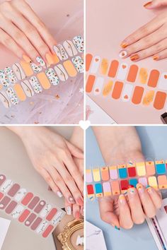 Gel Nails Art, Sticker Decoration, Nail Art Sticker, Nail Sticker, Art Stickers, Nail Decals, Uv Led