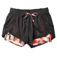 Item Type: Shorts Gender: Women Material: Polyester, Spandex Package Includes: 1 x Shorts Size Info: Size Waist (cm / inch) Hip (cm / inch) Length (cm / inch) S 64-70 / 25.2-27.56 80-90 / 31.5-35.43 23 / 9.06 M 67-75 / 26.38-29.53 84-98 / 33.07-38.58 24 / 9.45 L 72-80 / 28.35-31.5 88-103 / 34.65-40.55 25 / 9.84 Sport Shorts Women, Workout Shorts Women, Fitness Shorts, Yoga Iyengar, Sports Shorts Women, Vinyasa Yoga, Running Leggings, Gym Yoga, Womens Workout Outfits