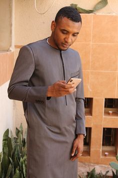 Costume Dembis | Awalebiz Marketplace Good Luck Homme, Formal Fitted Long Sleeve Agbada, Fitted Long Sleeve Agbada For Traditional Ceremonies, Fitted Long Sleeve Agbada For Wedding, Traditional Fitted Agbada With Long Sleeves, Traditional Fitted Agbada For Formal Occasions, Fitted Long Sleeve Thobe For Traditional Ceremonies, Men African Fashion, Men Kaftan